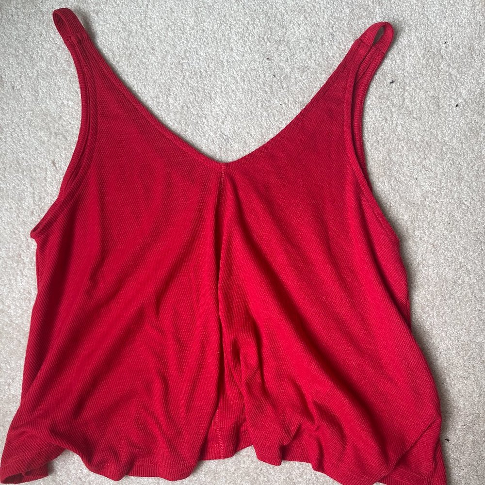 Free People Dani Tank